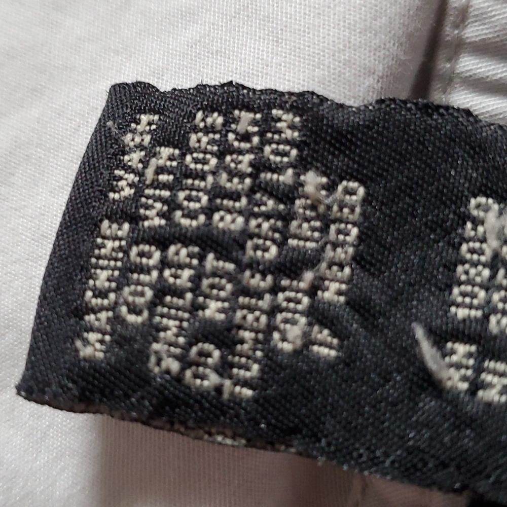 Pants - Picture 9 of 9